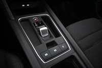 SEAT Leon Sportstourer vaihtoauto