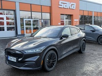 Ford USA Mustang vaihtoauto