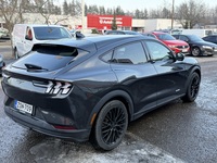 Ford USA Mustang vaihtoauto