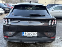 Ford USA Mustang vaihtoauto