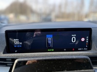 Ford USA Mustang vaihtoauto