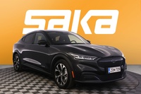 Ford USA Mustang vaihtoauto