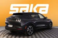 Ford USA Mustang vaihtoauto