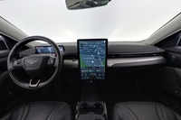 Ford USA Mustang vaihtoauto