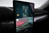 Ford USA Mustang vaihtoauto