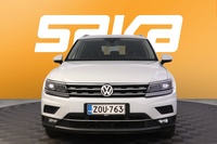 Volkswagen Tiguan Allspace vaihtoauto