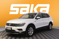 Volkswagen Tiguan Allspace vaihtoauto
