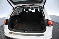 Volkswagen Tiguan Allspace vaihtoauto