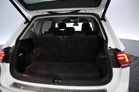 Volkswagen Tiguan Allspace vaihtoauto