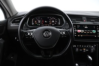 Volkswagen Tiguan Allspace vaihtoauto