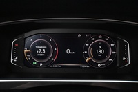 Volkswagen Tiguan Allspace vaihtoauto