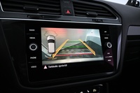 Volkswagen Tiguan Allspace vaihtoauto