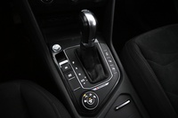 Volkswagen Tiguan Allspace vaihtoauto