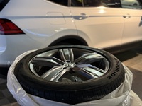 Volkswagen Tiguan Allspace vaihtoauto