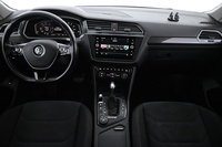 Volkswagen Tiguan Allspace vaihtoauto