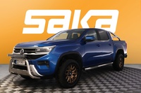 Volkswagen Amarok vaihtoauto