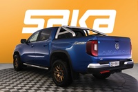 Volkswagen Amarok vaihtoauto