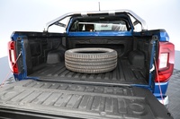 Volkswagen Amarok vaihtoauto