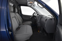 Toyota Hiace vaihtoauto