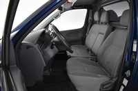 Toyota Hiace vaihtoauto