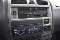 Toyota Hiace vaihtoauto