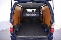 Toyota Hiace vaihtoauto