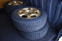 Toyota Hiace vaihtoauto