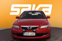Mazda 6 vaihtoauto