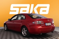 Mazda 6 vaihtoauto