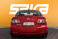 Mazda 6 vaihtoauto