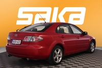 Mazda 6 vaihtoauto