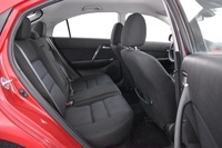 Mazda 6 vaihtoauto