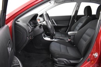 Mazda 6 vaihtoauto