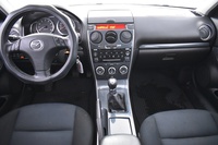 Mazda 6 vaihtoauto