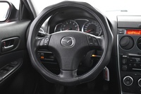 Mazda 6 vaihtoauto