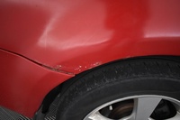 Mazda 6 vaihtoauto