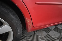 Mazda 6 vaihtoauto