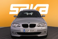 BMW 120 vaihtoauto