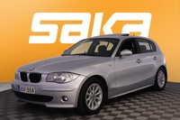 BMW 120 vaihtoauto