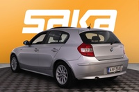 BMW 120 vaihtoauto