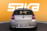 BMW 120 vaihtoauto