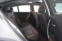 BMW 120 vaihtoauto