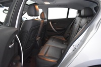 BMW 120 vaihtoauto