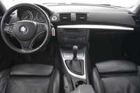 BMW 120 vaihtoauto