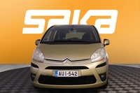 Citroën C4 Picasso vaihtoauto