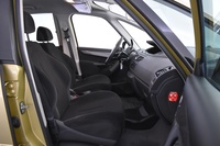 Citroën C4 Picasso vaihtoauto