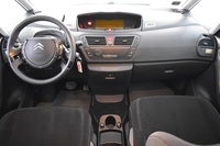 Citroën C4 Picasso vaihtoauto