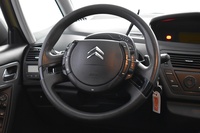 Citroën C4 Picasso vaihtoauto