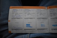 Citroën C4 Picasso vaihtoauto