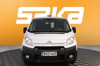 Citroën Jumpy vaihtoauto